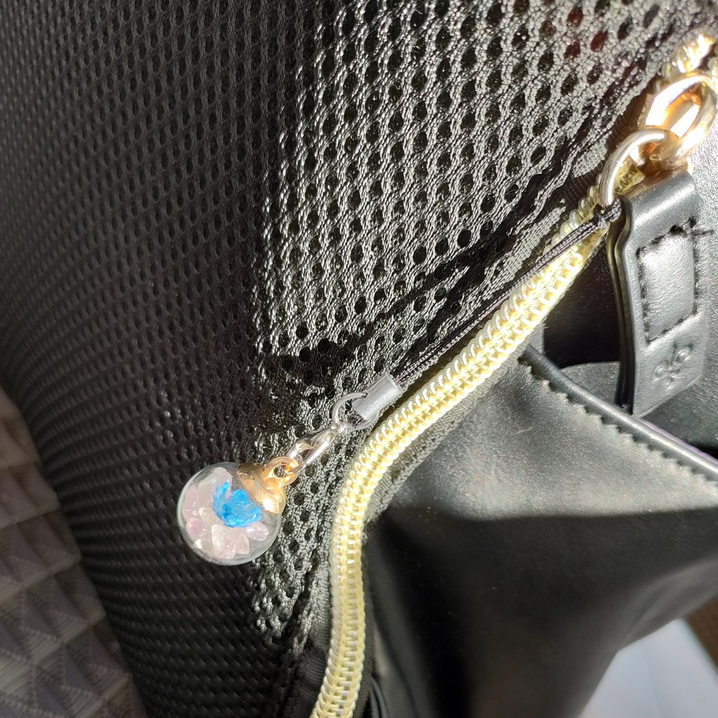 【送料込み】思い出のキーホルダー