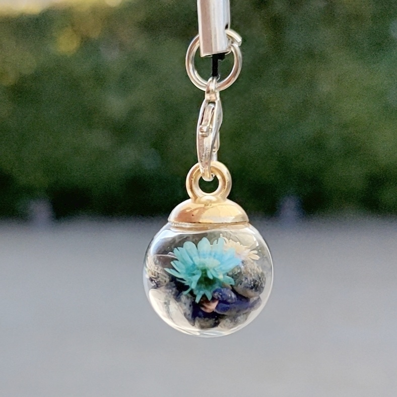 【送料込み】思い出のキーホルダー