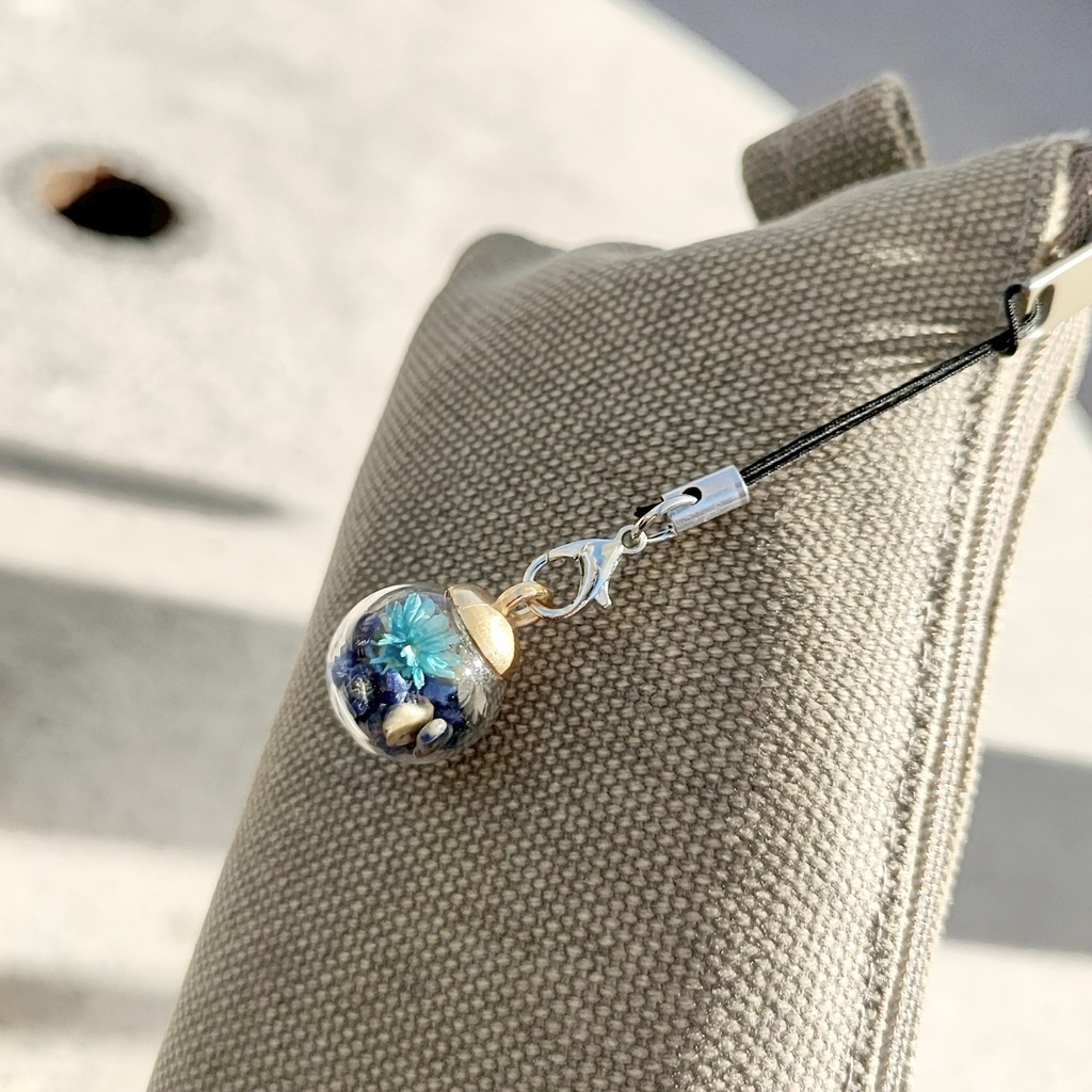 【送料込み】思い出のキーホルダー