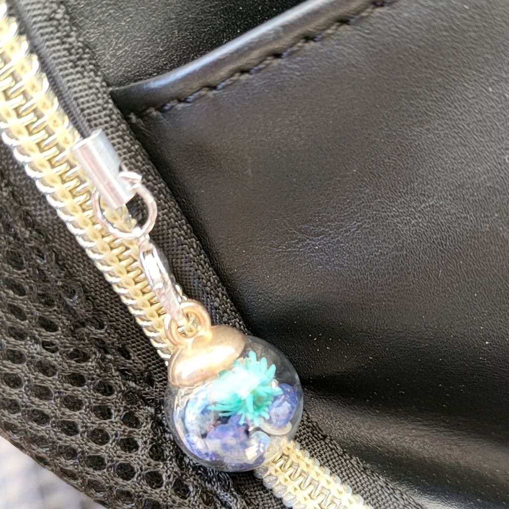 【送料込み】思い出のキーホルダー