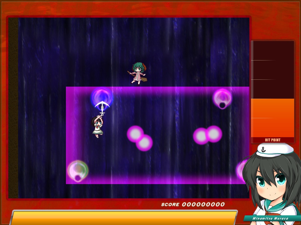 ソウルアンカー2