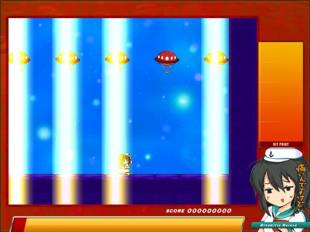 ソウルアンカー2