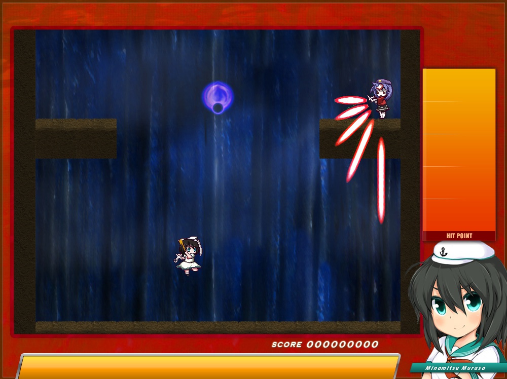 ソウルアンカー2