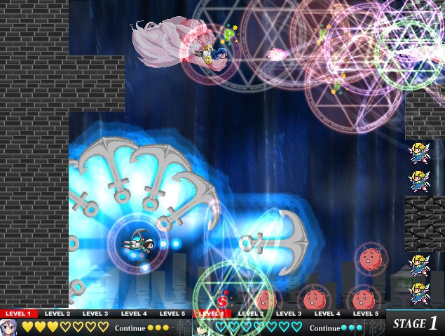 アインスリング Zwei 公式shop Booth