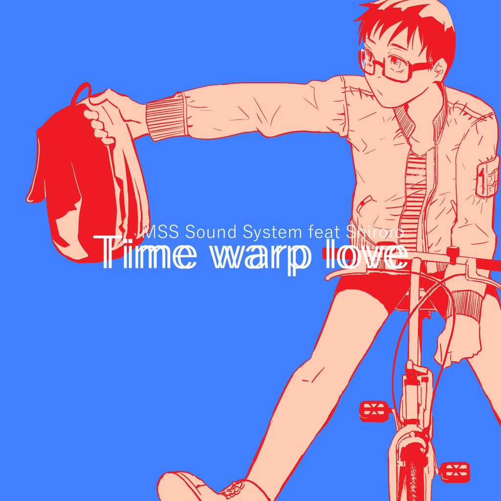 Time warp love