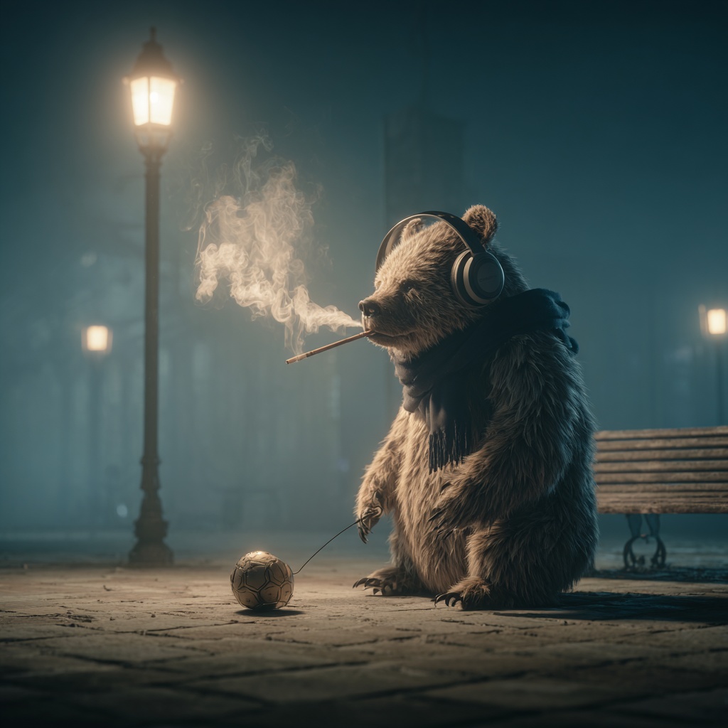 Ryo Gokita_assisted by Suno AI / Go My Way–【Official Audio】