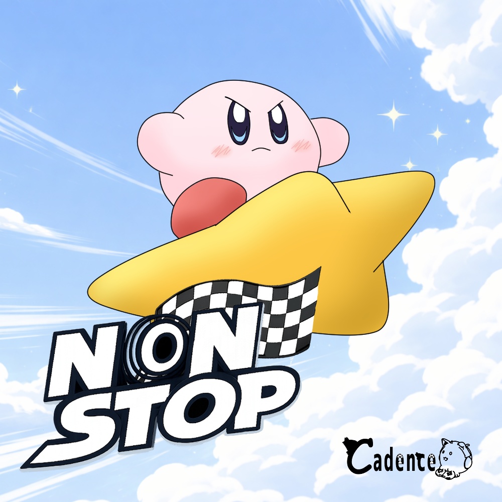 NON STOP(DL版)