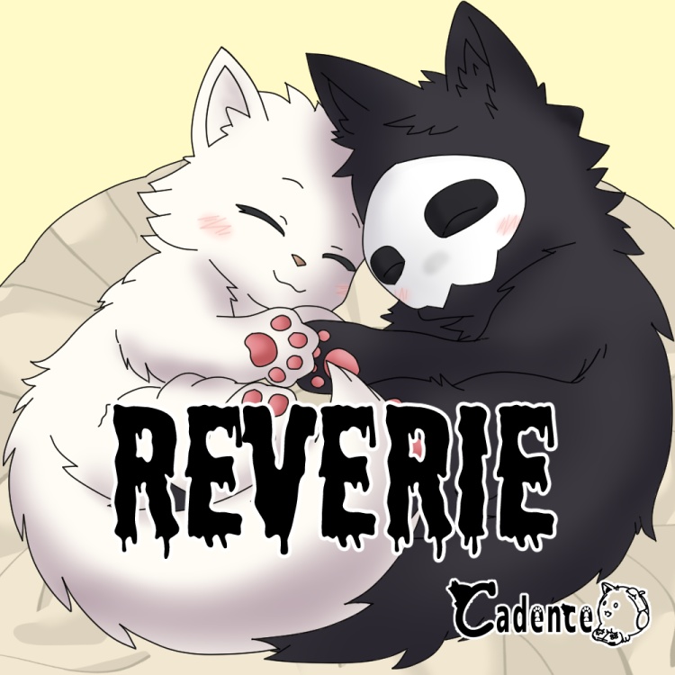 REVERIE(DL版)