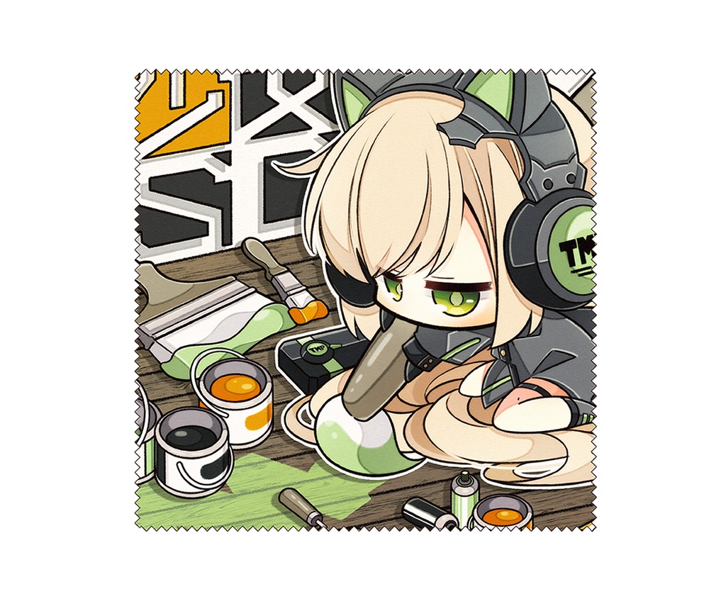 [マルチクリーナー]　TMP