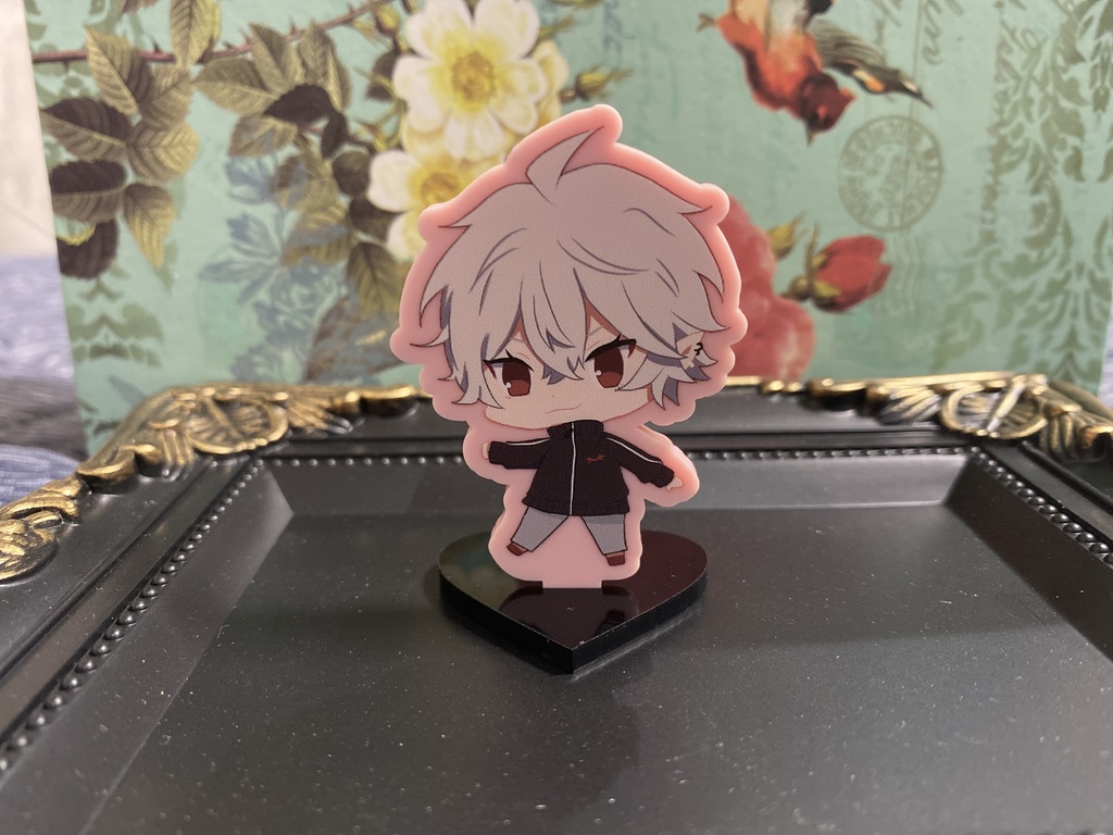 葛葉アクスタ（非公式）