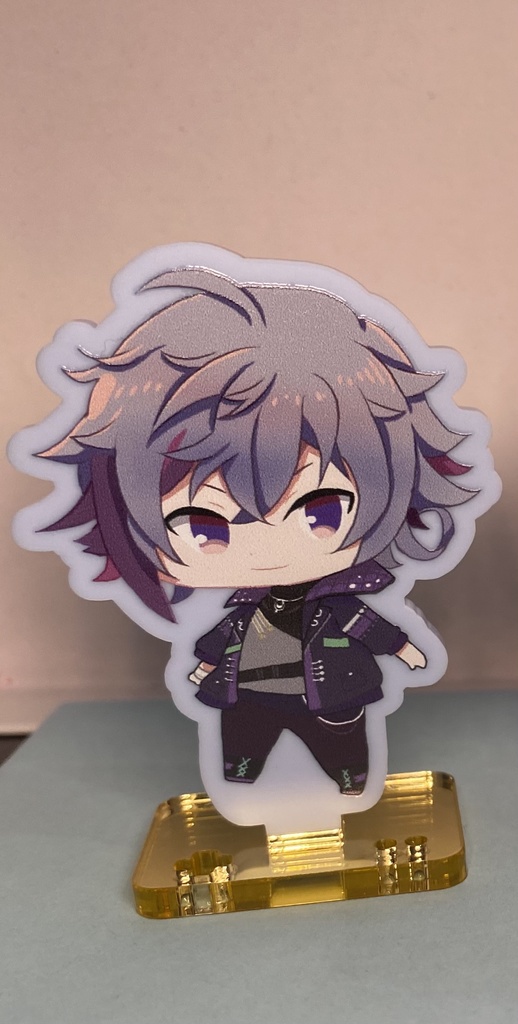 不破湊 アクスタ （非公式）