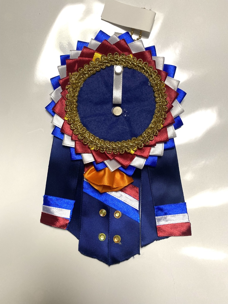 ドクターストーン　フランソワ　ロゼット