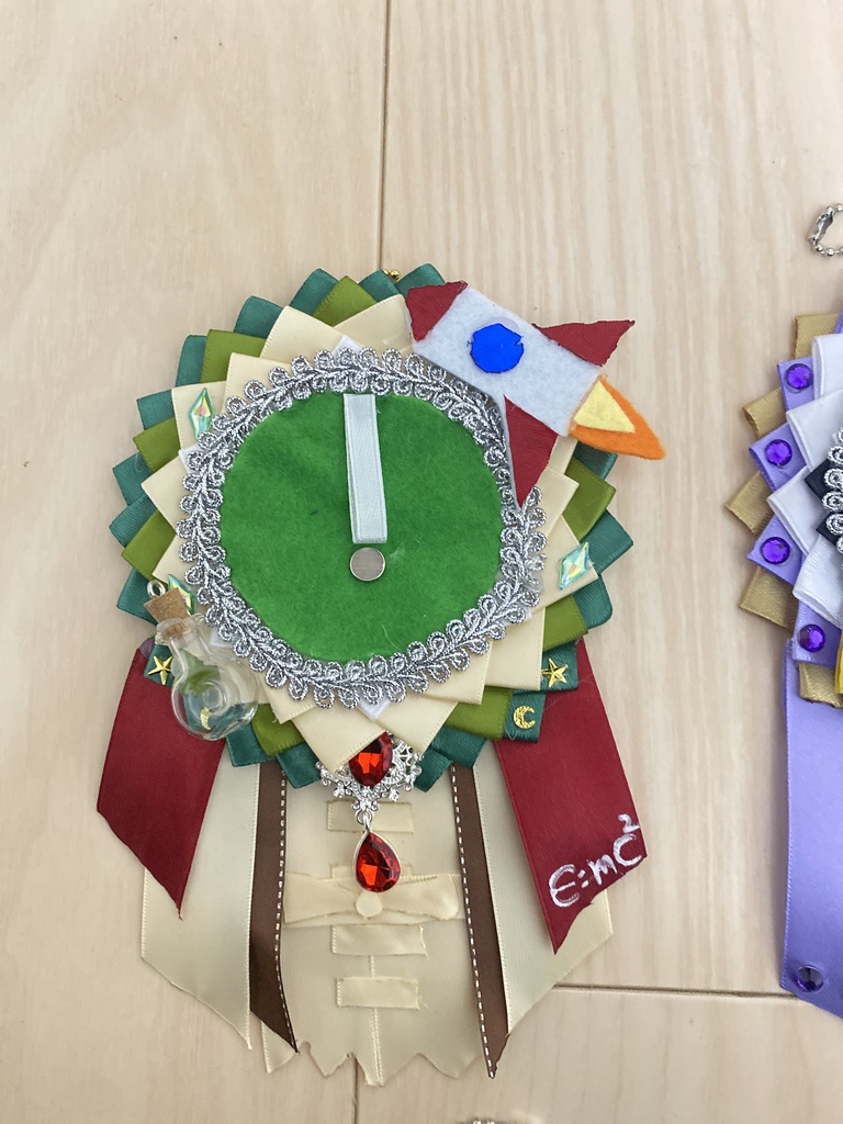 ドクターストーン　千空　ロゼット