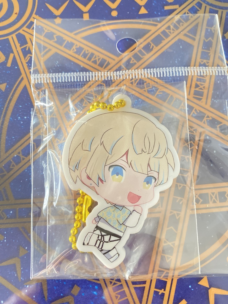 にさじさん　緋八マナ