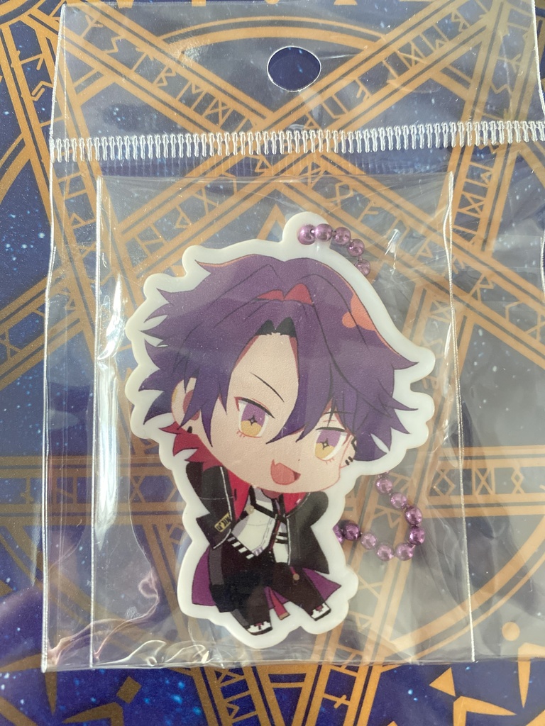 にじさんじ　渡会雲雀