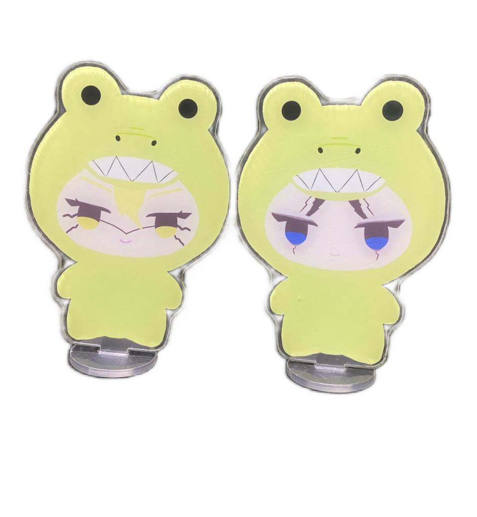 スタンリー　アクリルスタンド