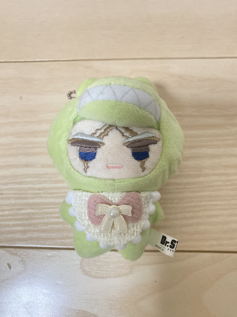 スタイ
