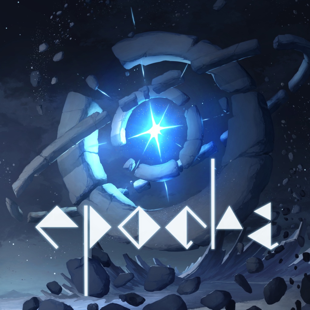 時村雪人 1st Album 『epocha』