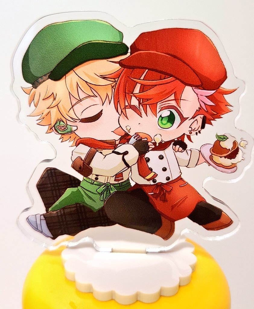 ウィルアキアクスタ