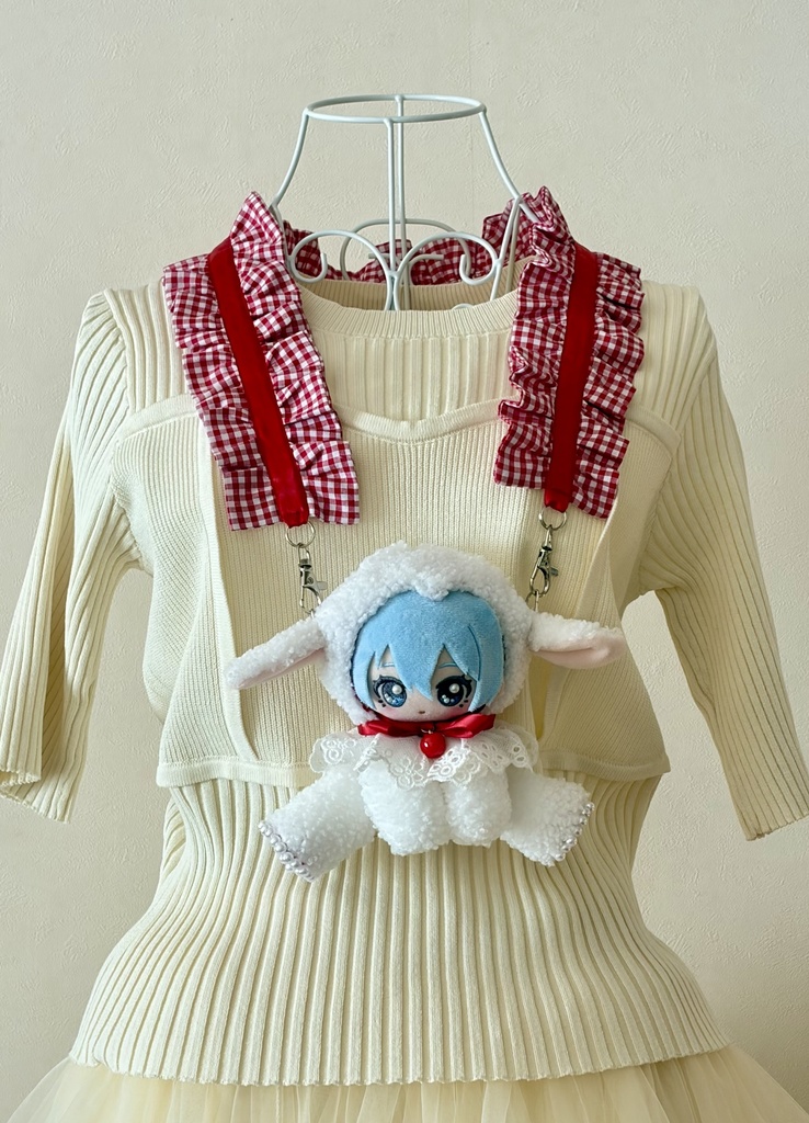 ショルダーストラップ 肩掛けタイプ