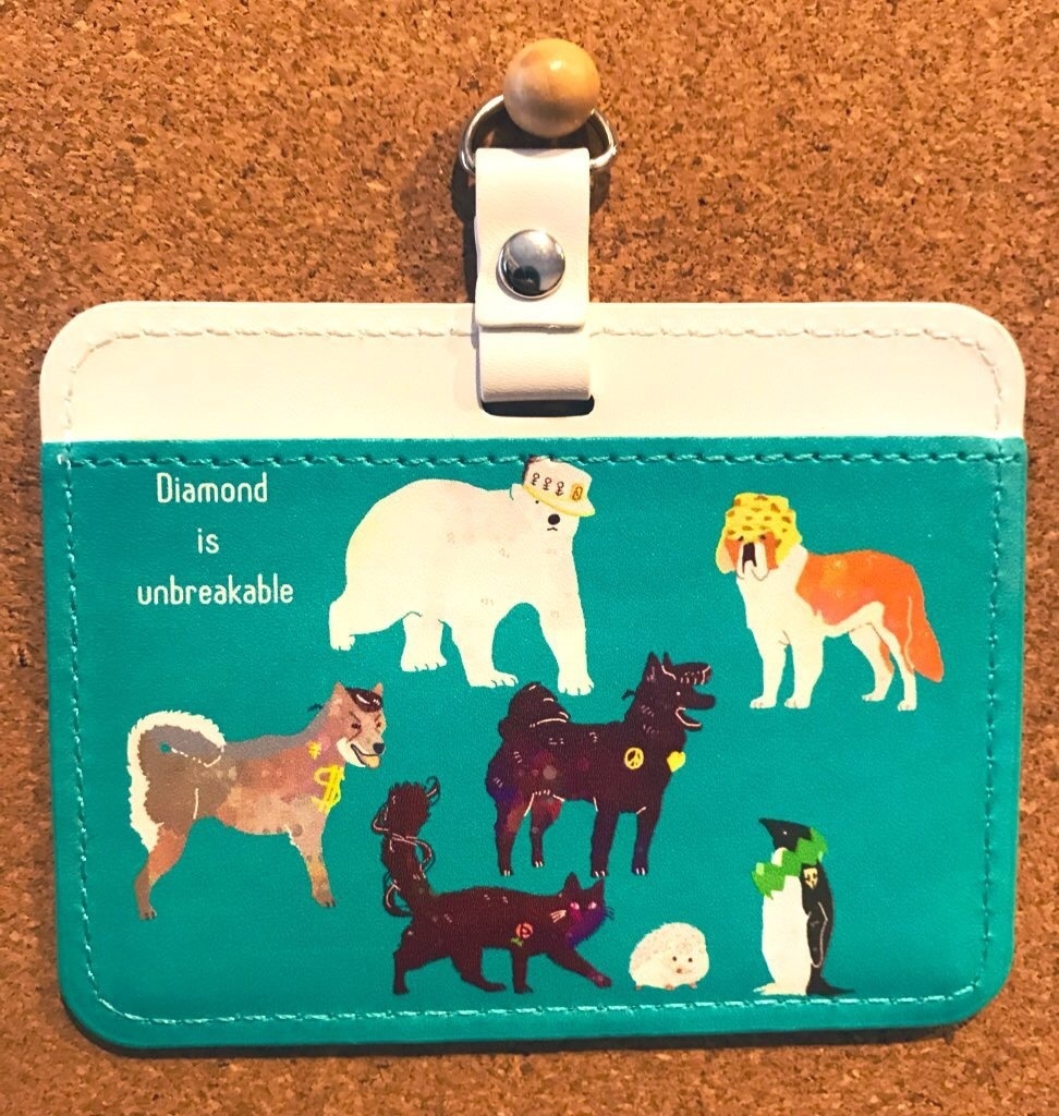 ４部アニマルパスケース 右心室 Booth