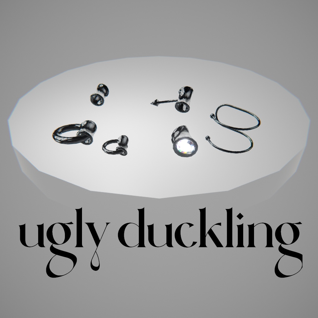 Hole Pierce [森羅、マヌカ、水瀬、Grus対応]　unity2022対応