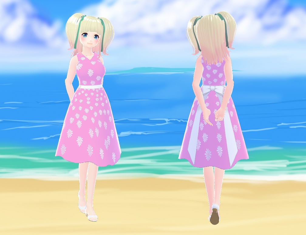 Summer_Dress_DaisyPink