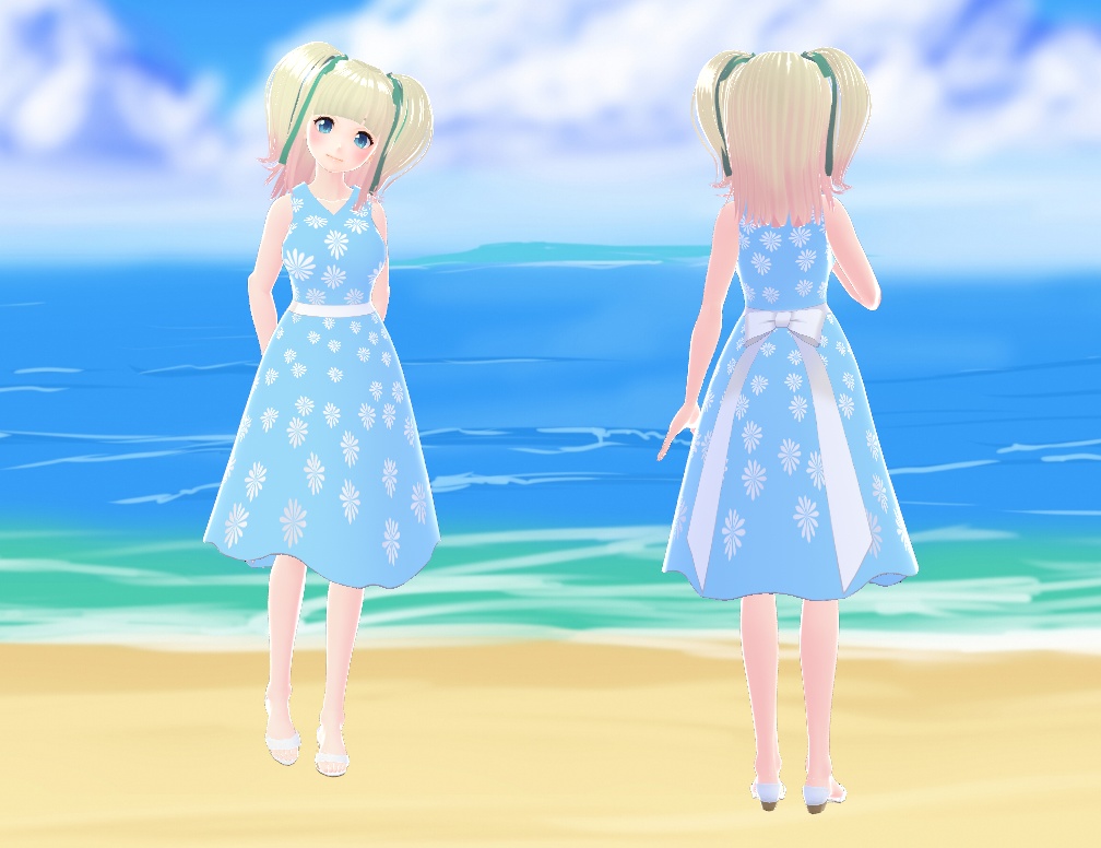 Summer_Dress_Daisy_Blue