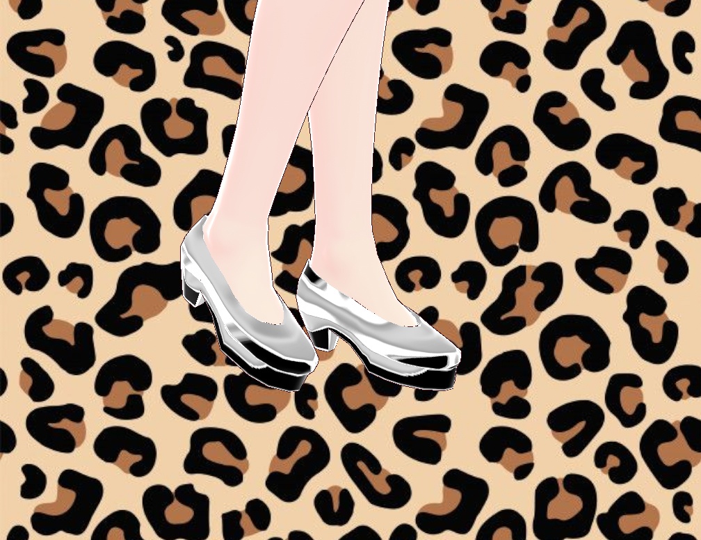SilverHeels