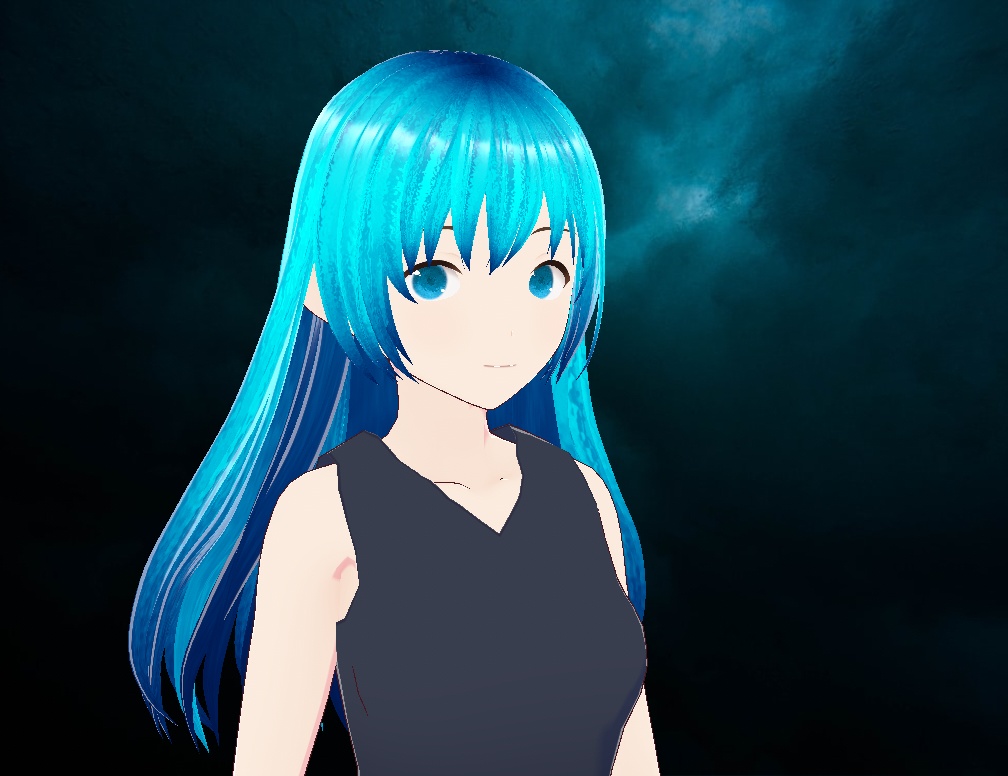 Texture_Hair_Eyes_Ocean