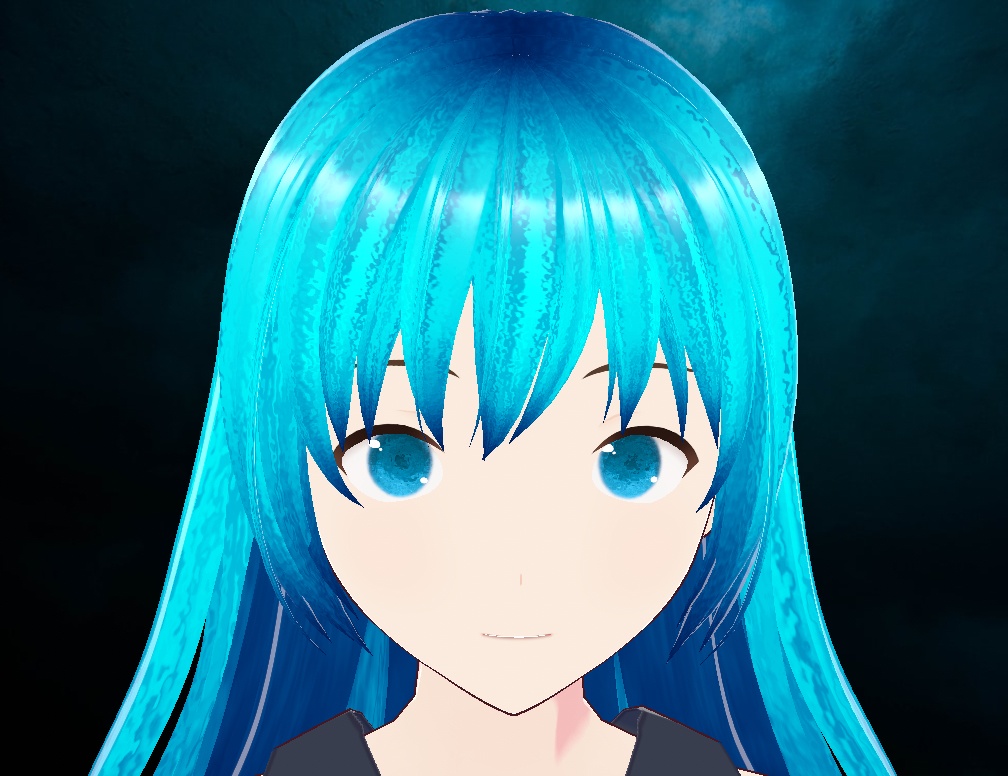 Texture_Hair_Eyes_Ocean