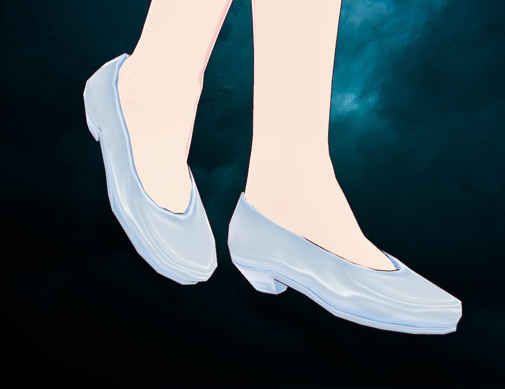 Glass_Slippers