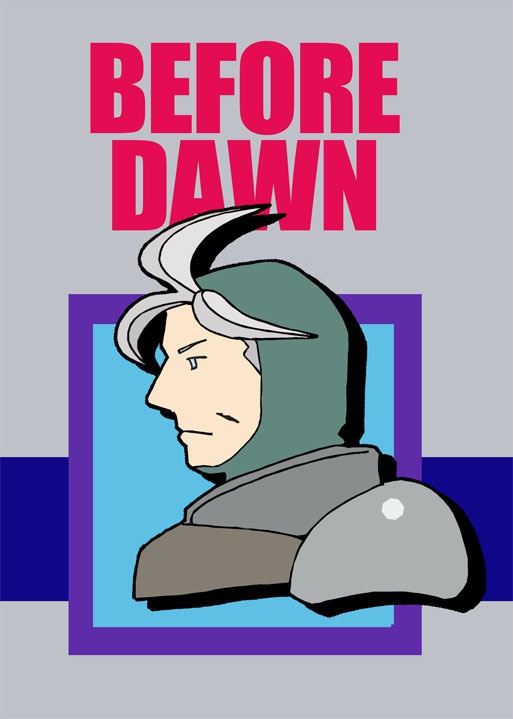 BEFORE DAWN