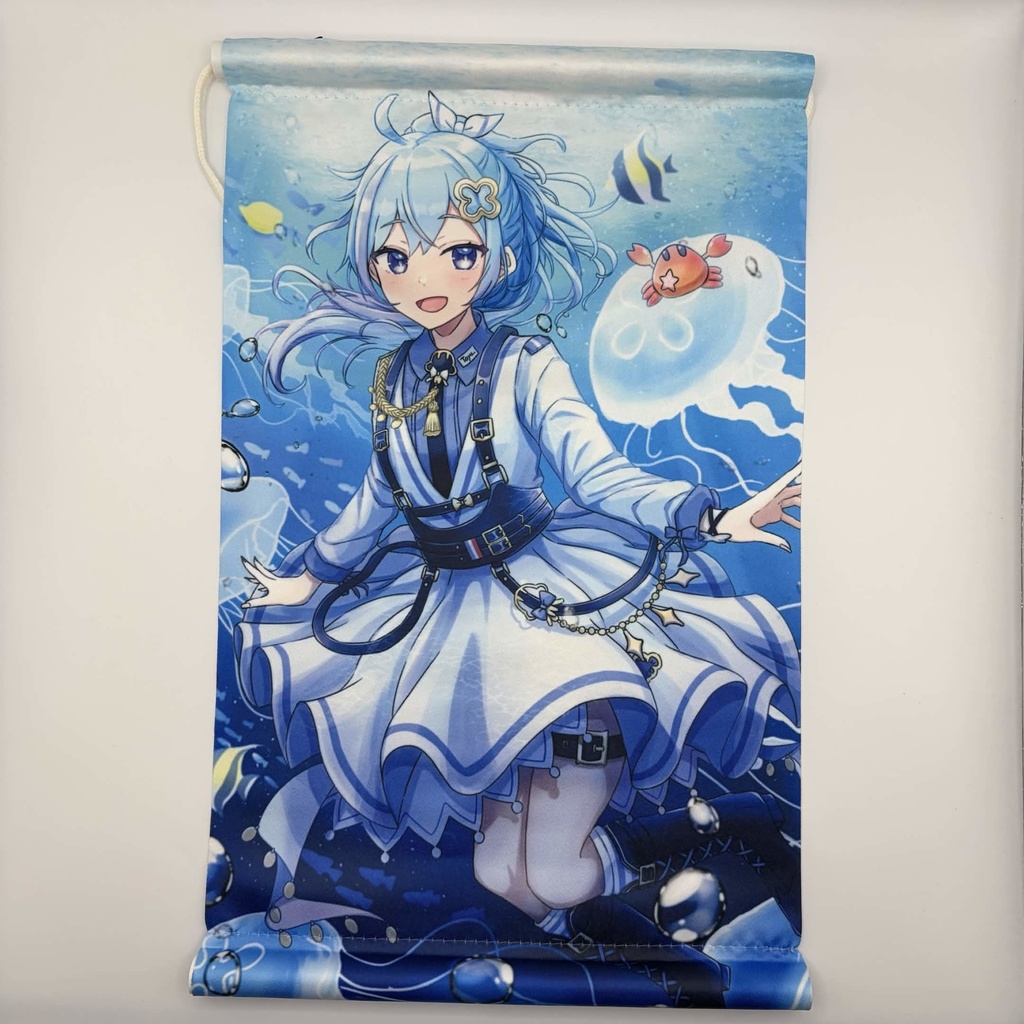 タペストリー《全3種》甘沖とゆ