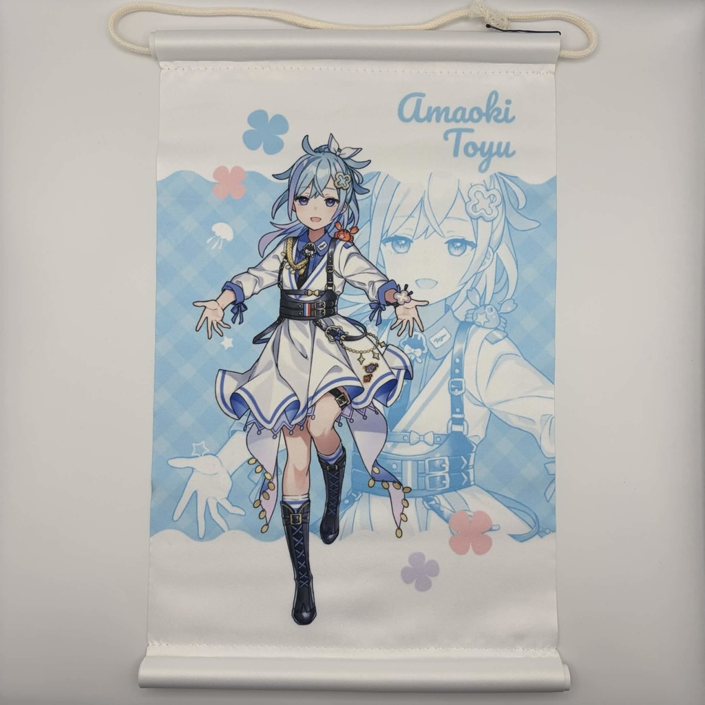 タペストリー《全3種》甘沖とゆ