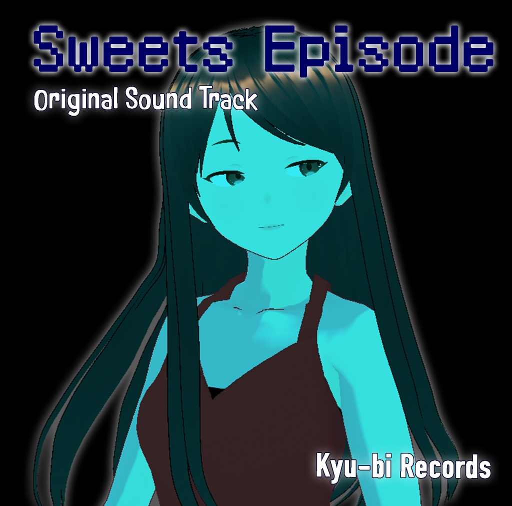 Sweets Episode Original Soundtrack