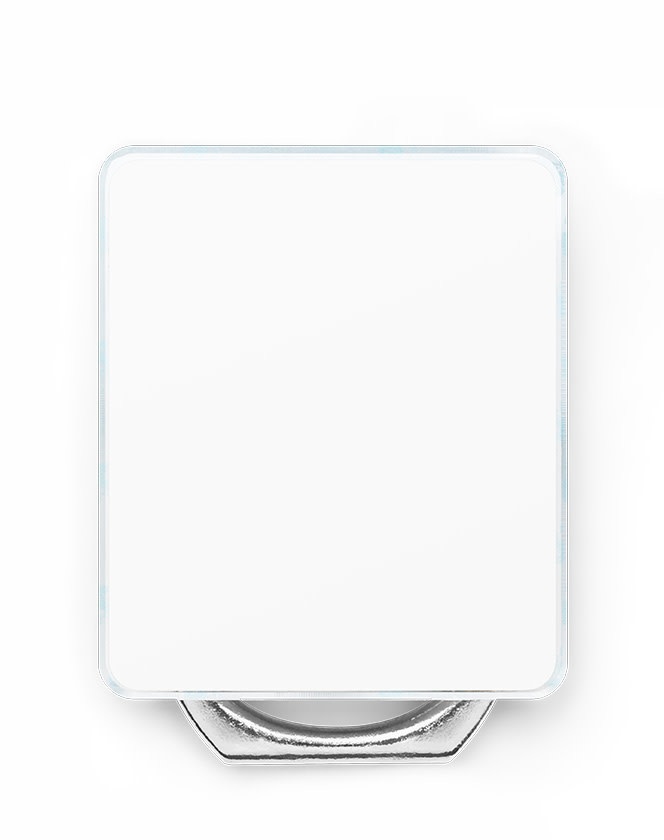 イヤリングスマホリング-pinky girl-