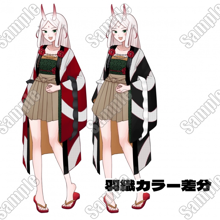 adopt01/女性/鬼