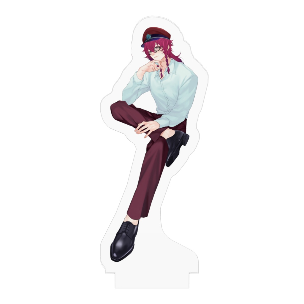 遊生黄泉路アクスタ(サイズ3種)