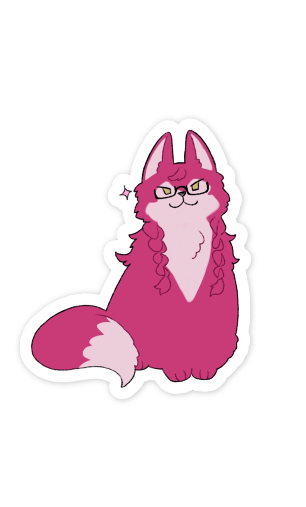 【全5種】犬黄泉路 スマホステッカー