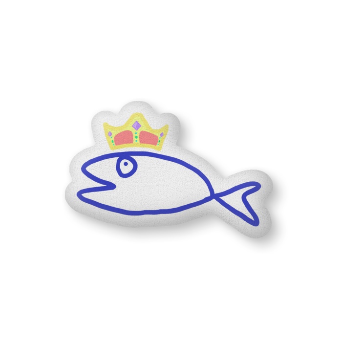 マサバクッション