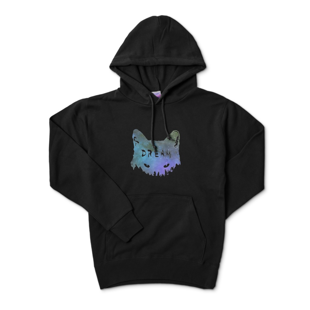 夢猫-Night Sky-