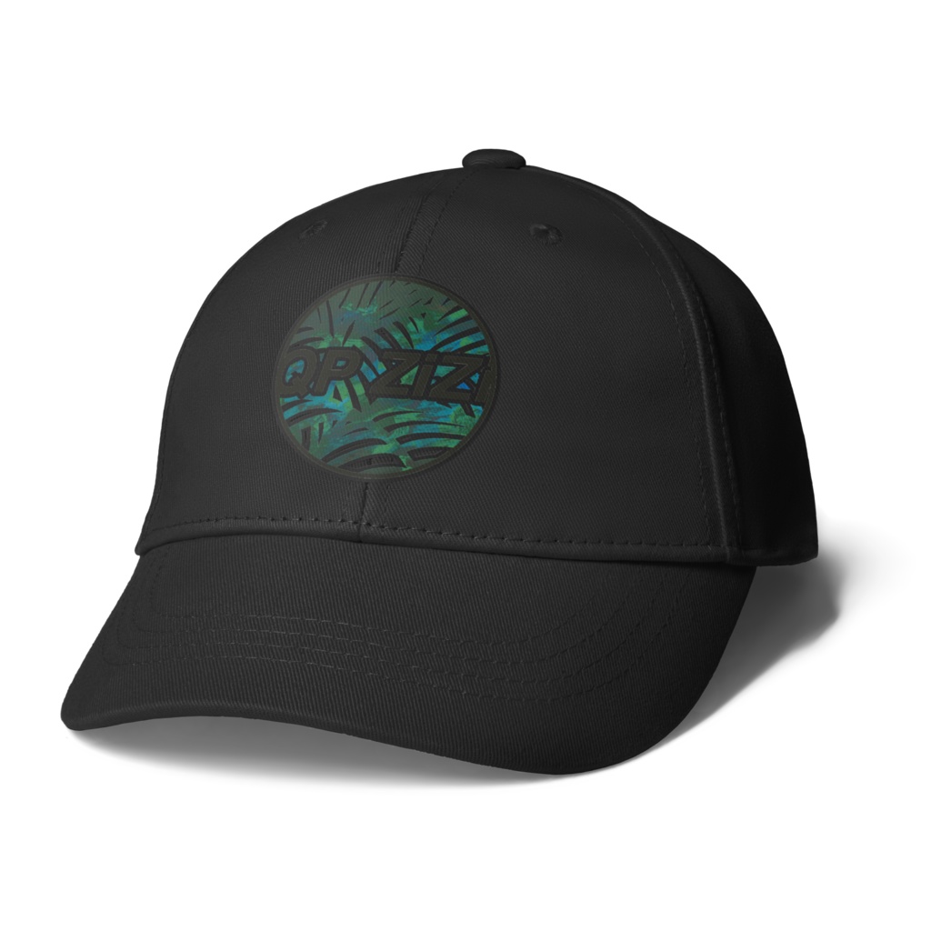 QPZIZIキャップAG