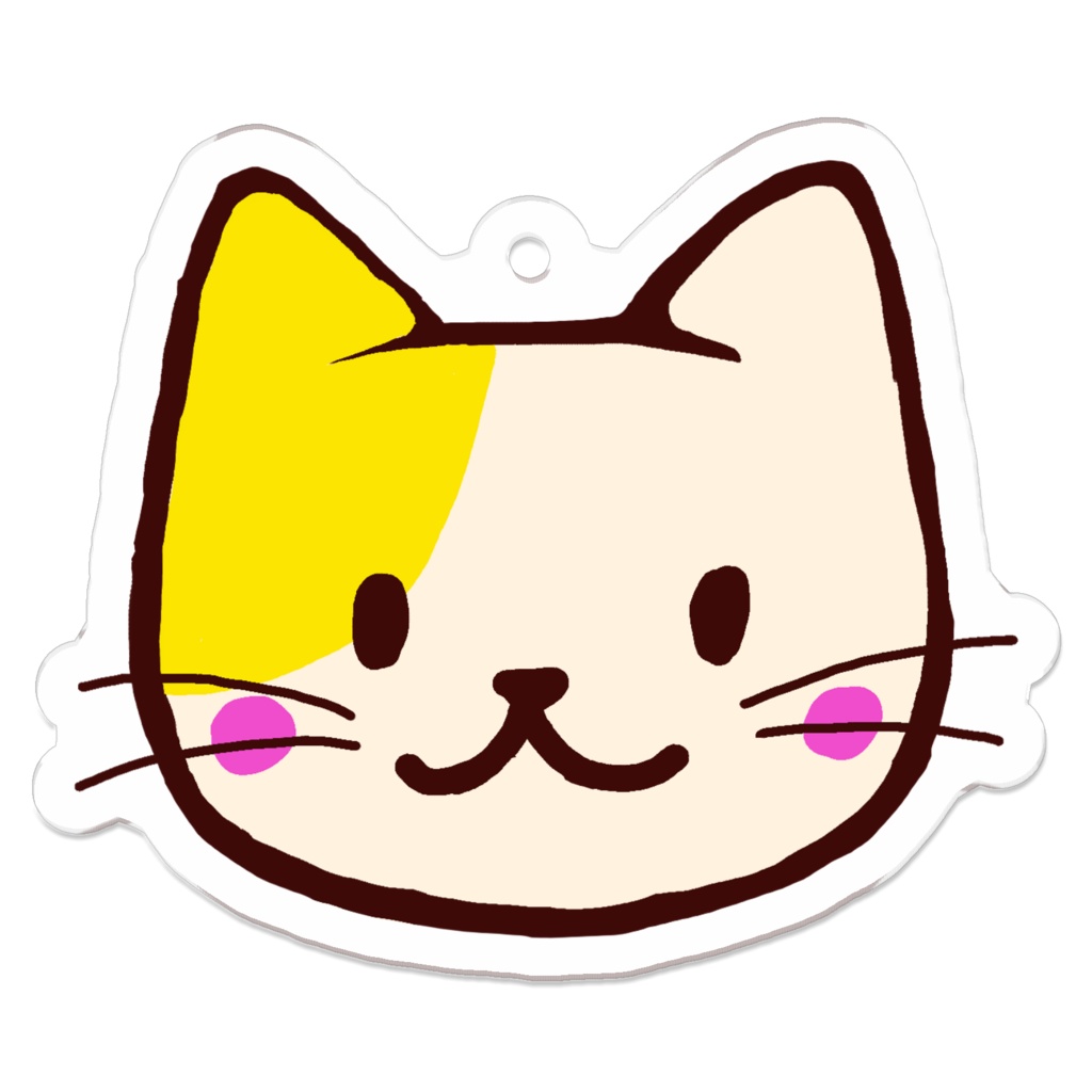 にっこり(れもん)