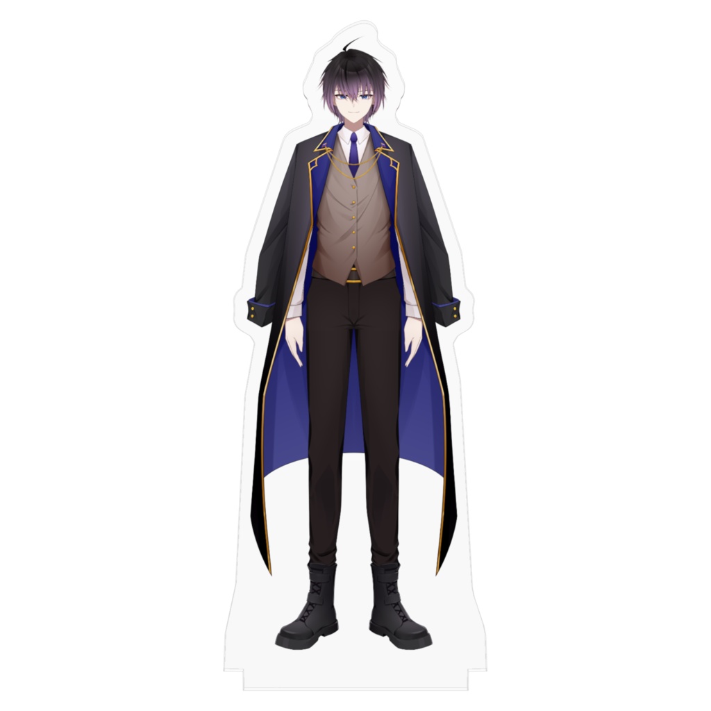 【常設】魔宵ロザ アクリルフィギュア