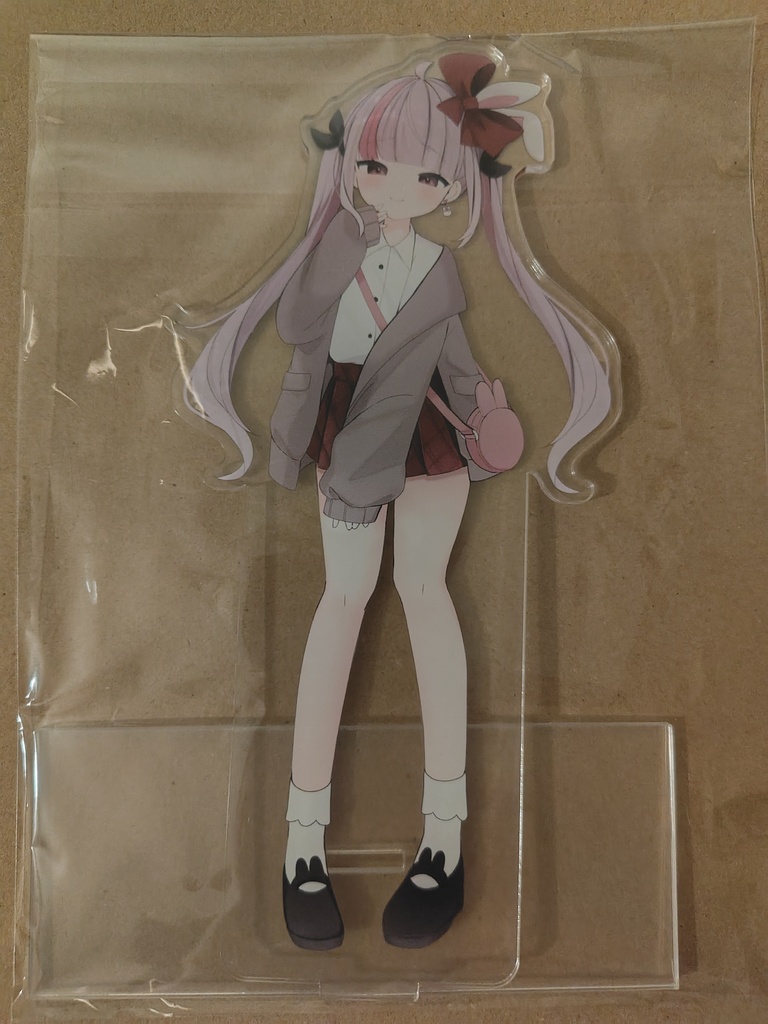 アクリルスタンド(七瀬るる)