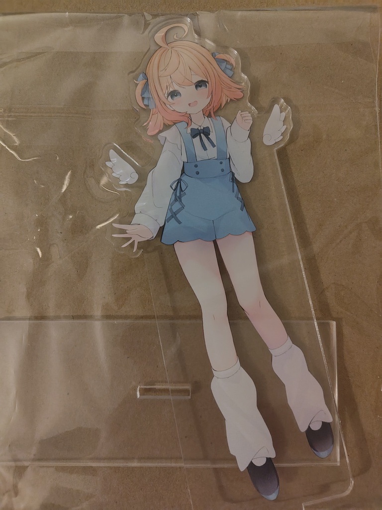 アクリルスタンド(田口ロロ)