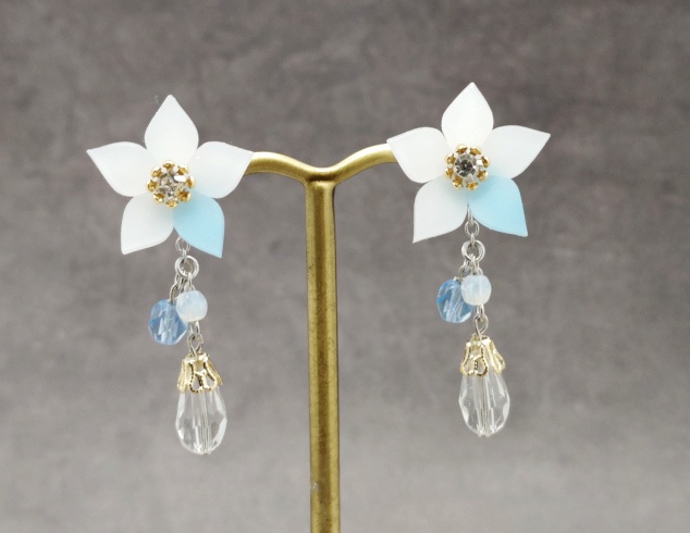 【原神】蛍Lumineイメージアクセサリー