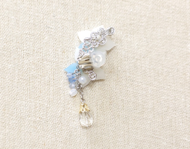 【原神】蛍Lumineイメージアクセサリー