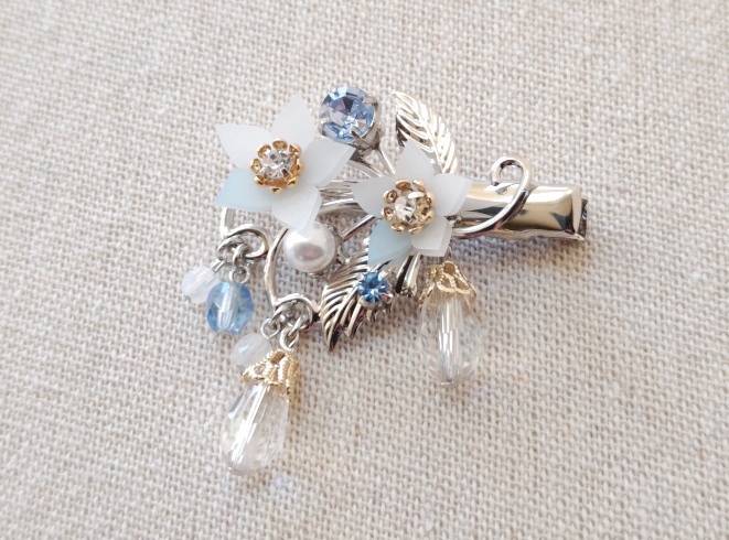 【原神】蛍Lumineイメージアクセサリー